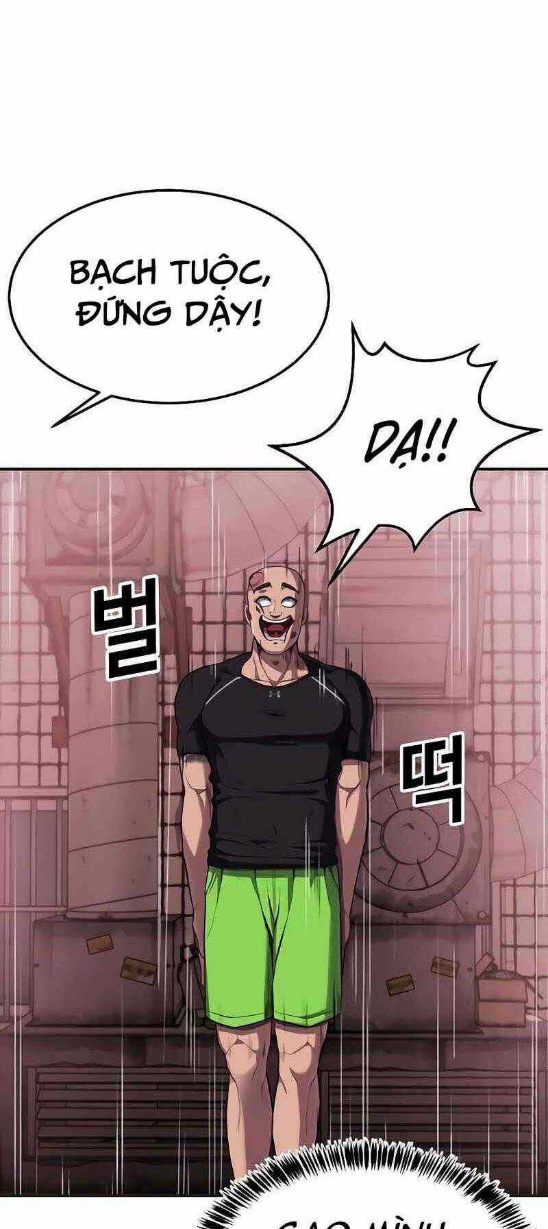 Tên Vâng Lời Tuyệt Đối Chapter 6 trang 52