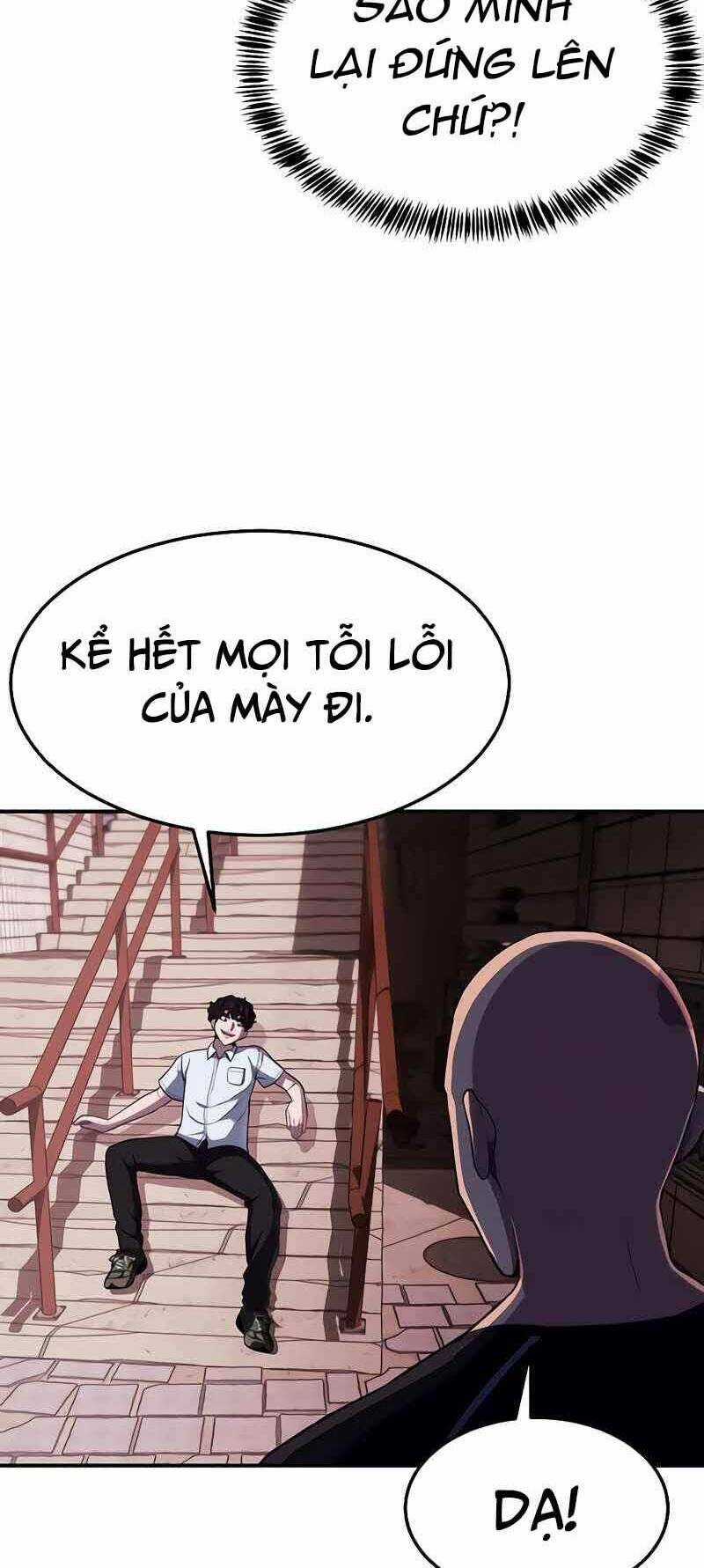 Tên Vâng Lời Tuyệt Đối Chapter 6 trang 53