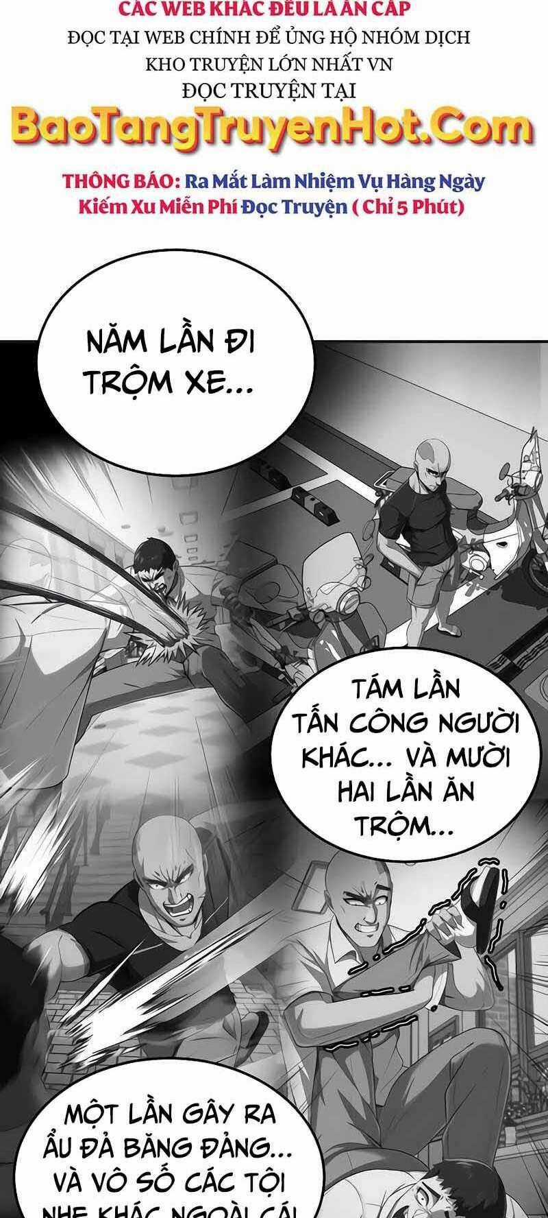 Tên Vâng Lời Tuyệt Đối Chapter 6 trang 55