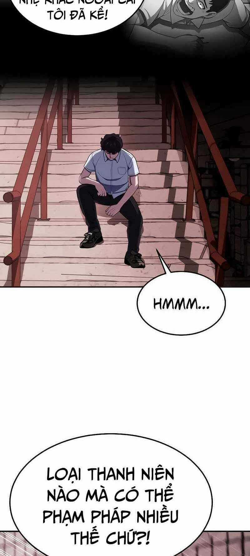 Tên Vâng Lời Tuyệt Đối Chapter 6 trang 56