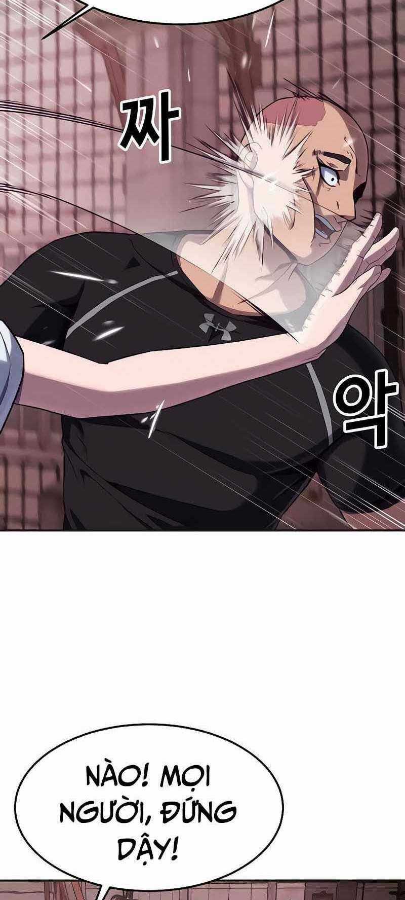 Tên Vâng Lời Tuyệt Đối Chapter 6 trang 57