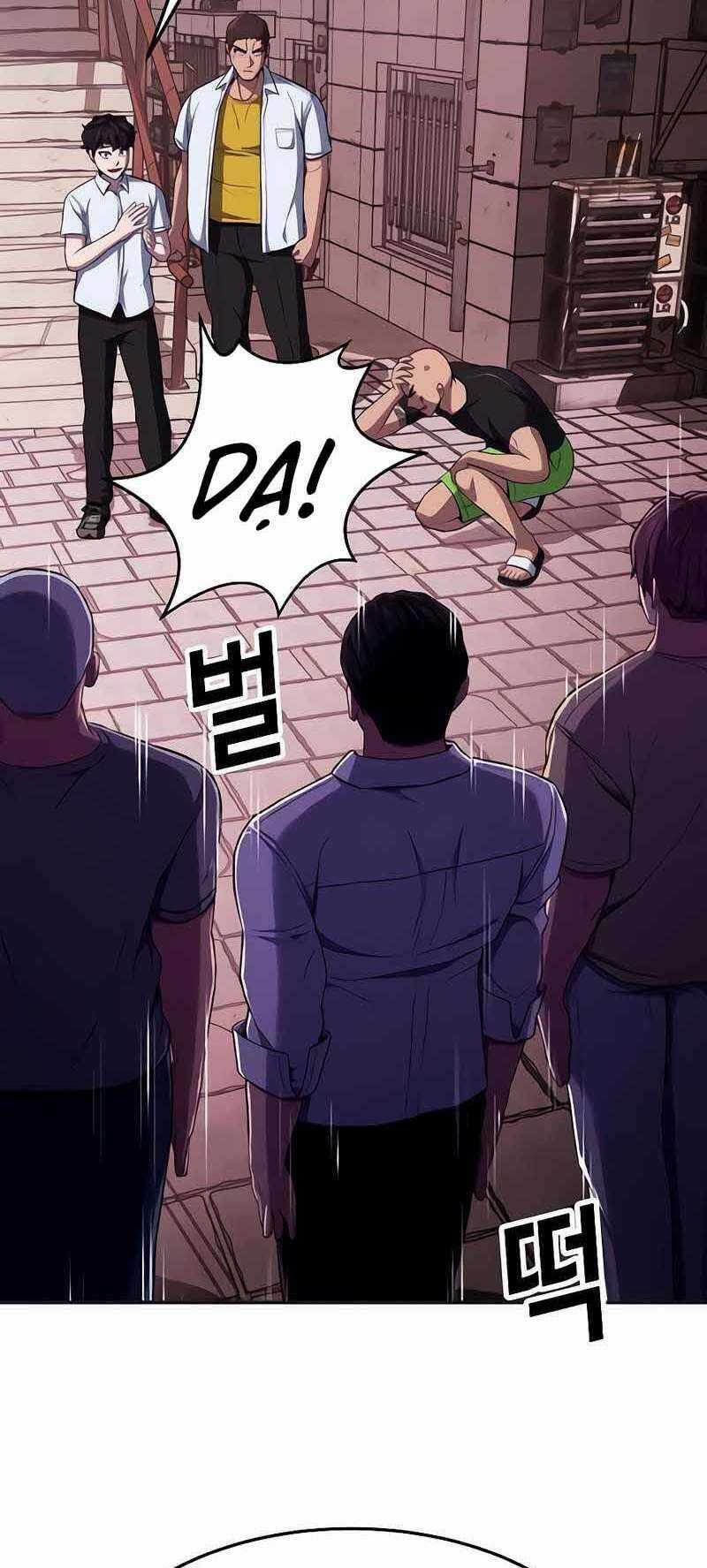 Tên Vâng Lời Tuyệt Đối Chapter 6 trang 58