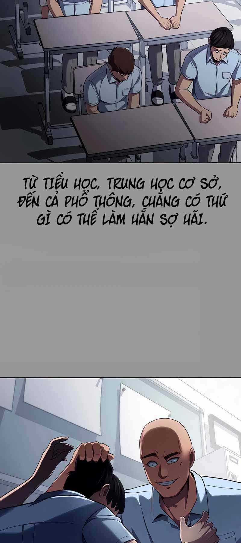 Tên Vâng Lời Tuyệt Đối Chapter 6 trang 6