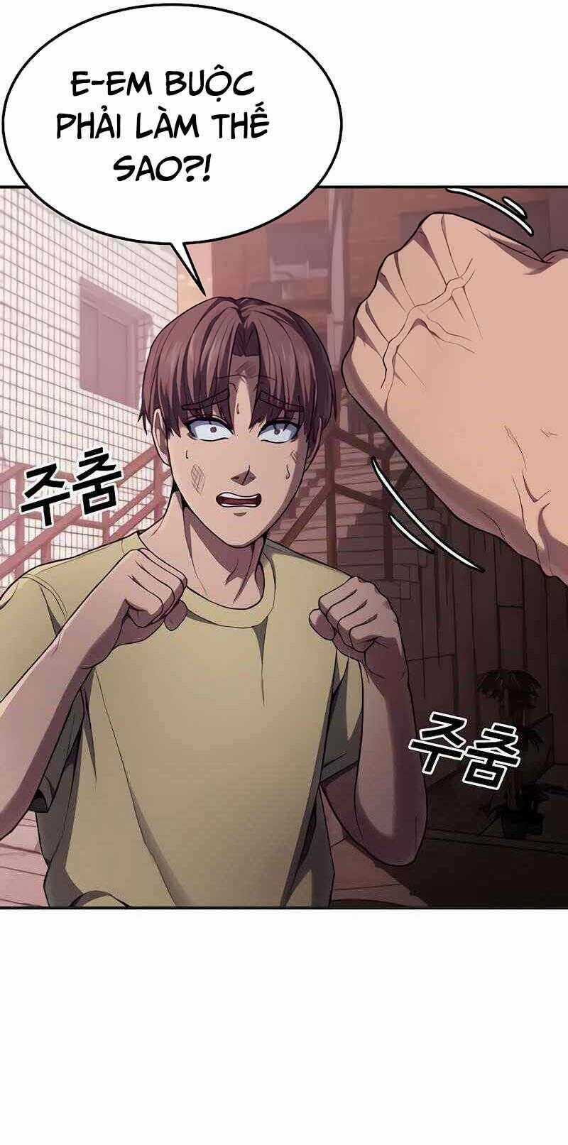 Tên Vâng Lời Tuyệt Đối Chapter 6 trang 60