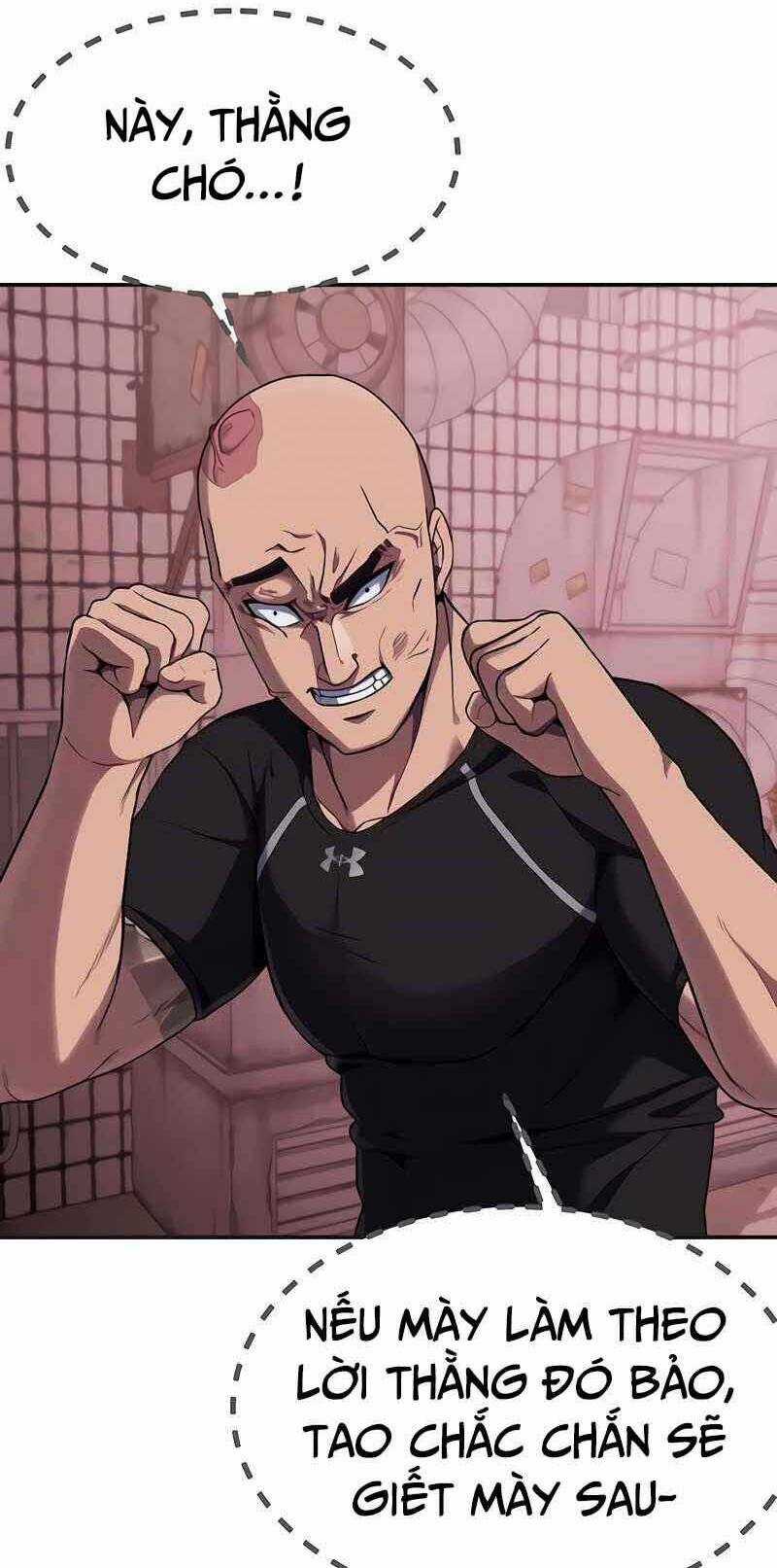 Tên Vâng Lời Tuyệt Đối Chapter 6 trang 61