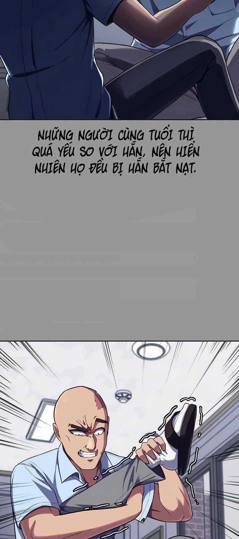 Tên Vâng Lời Tuyệt Đối Chapter 6 trang 7