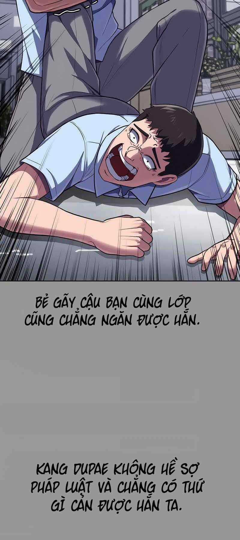 Tên Vâng Lời Tuyệt Đối Chapter 6 trang 8