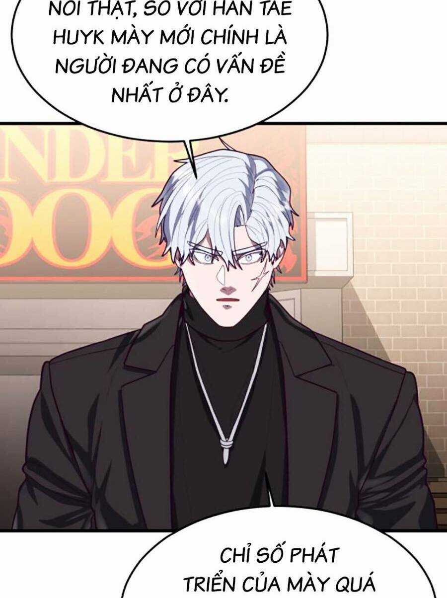 Tên Vâng Lời Tuyệt Đối Chapter 60 trang 117