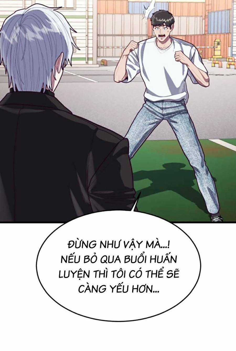 Tên Vâng Lời Tuyệt Đối Chapter 60 trang 122