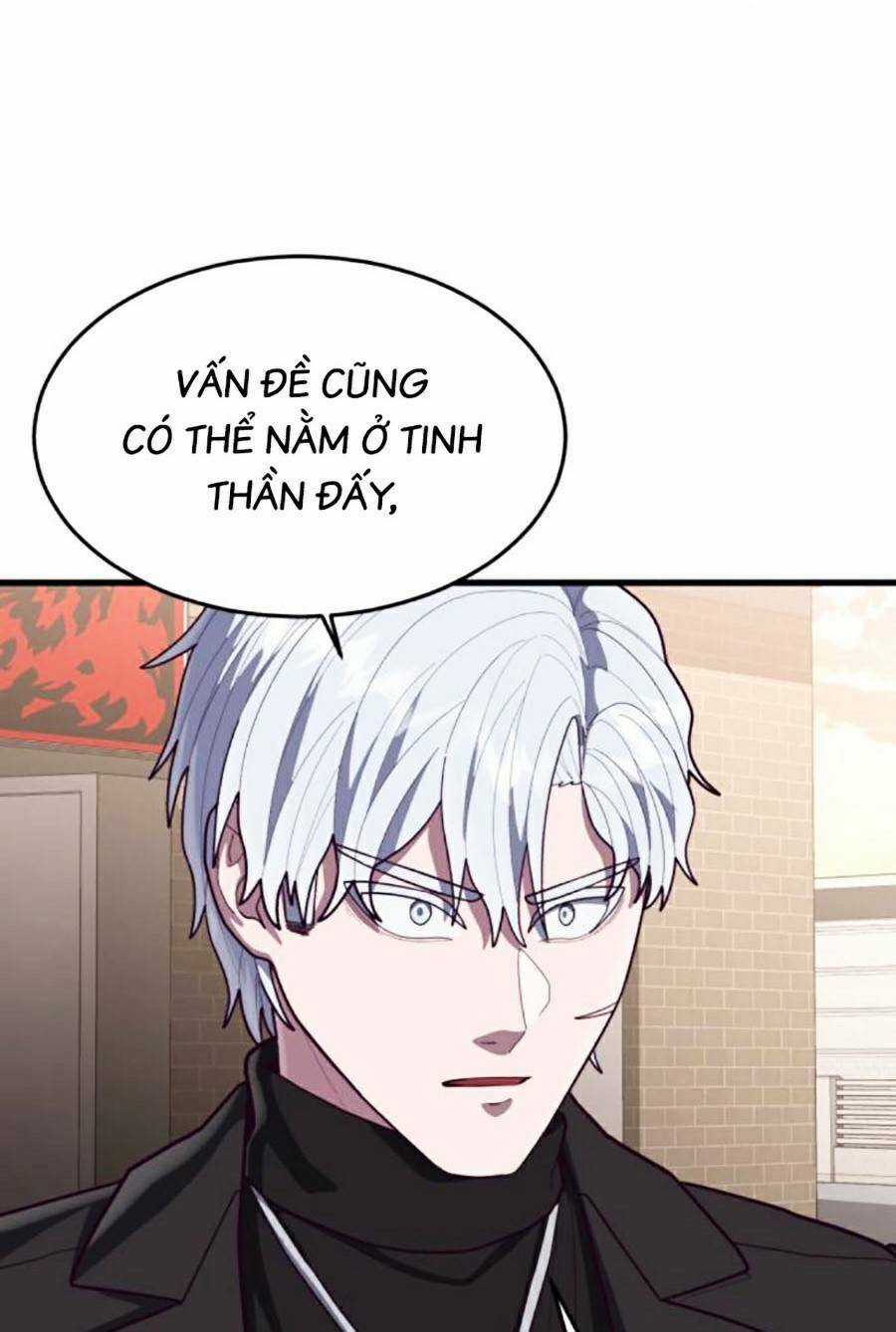 Tên Vâng Lời Tuyệt Đối Chapter 60 trang 123