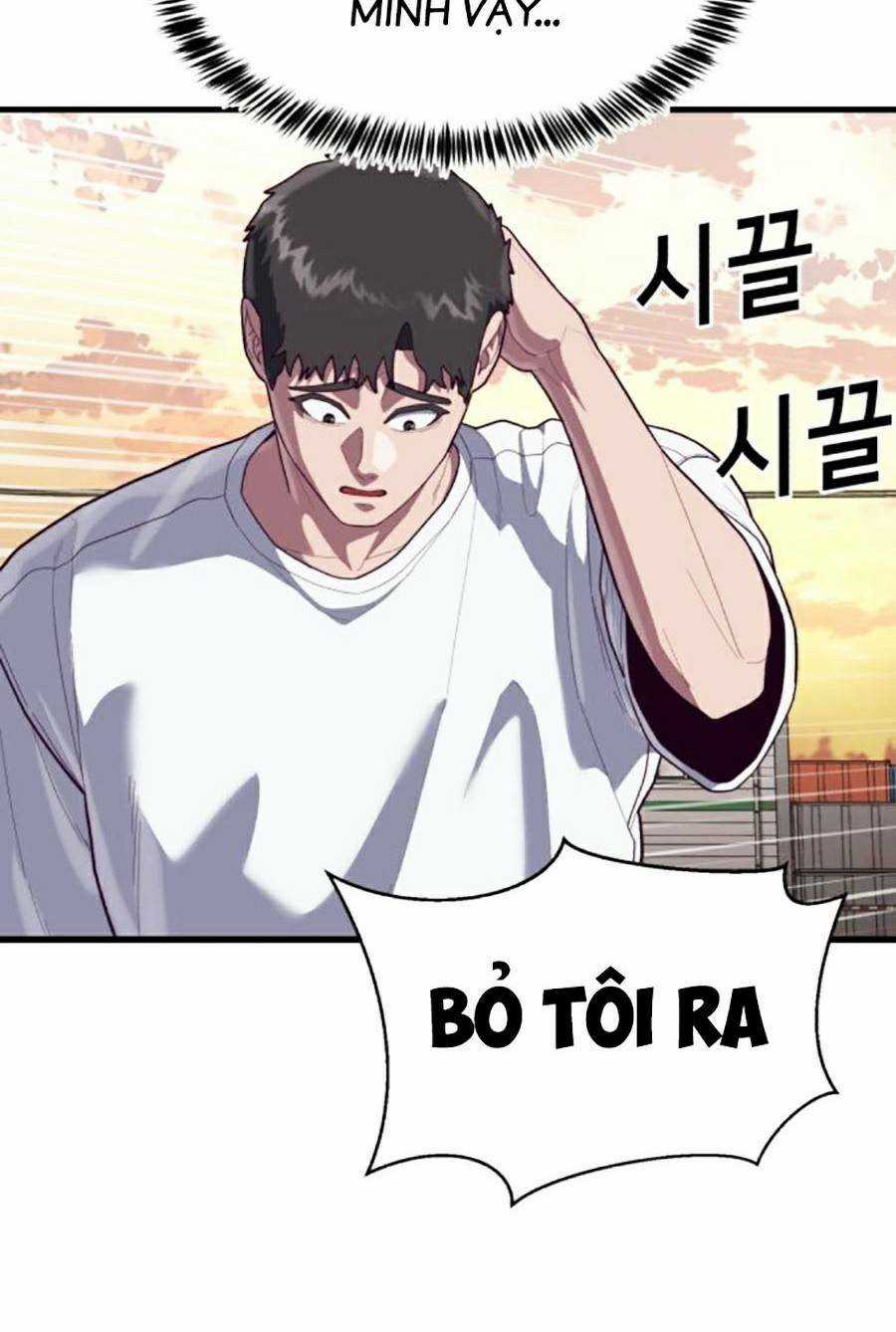 Tên Vâng Lời Tuyệt Đối Chapter 60 trang 126