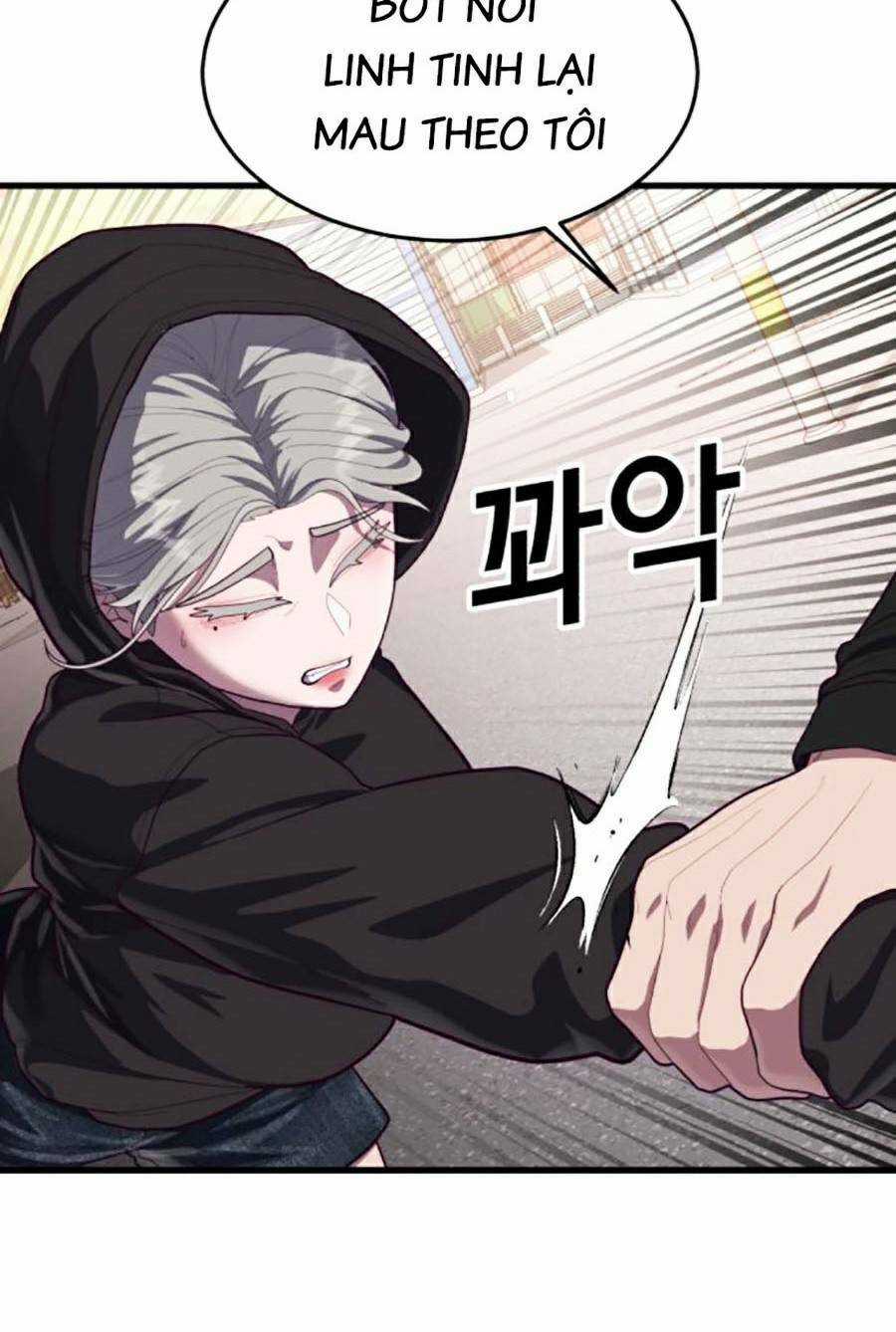 Tên Vâng Lời Tuyệt Đối Chapter 60 trang 130