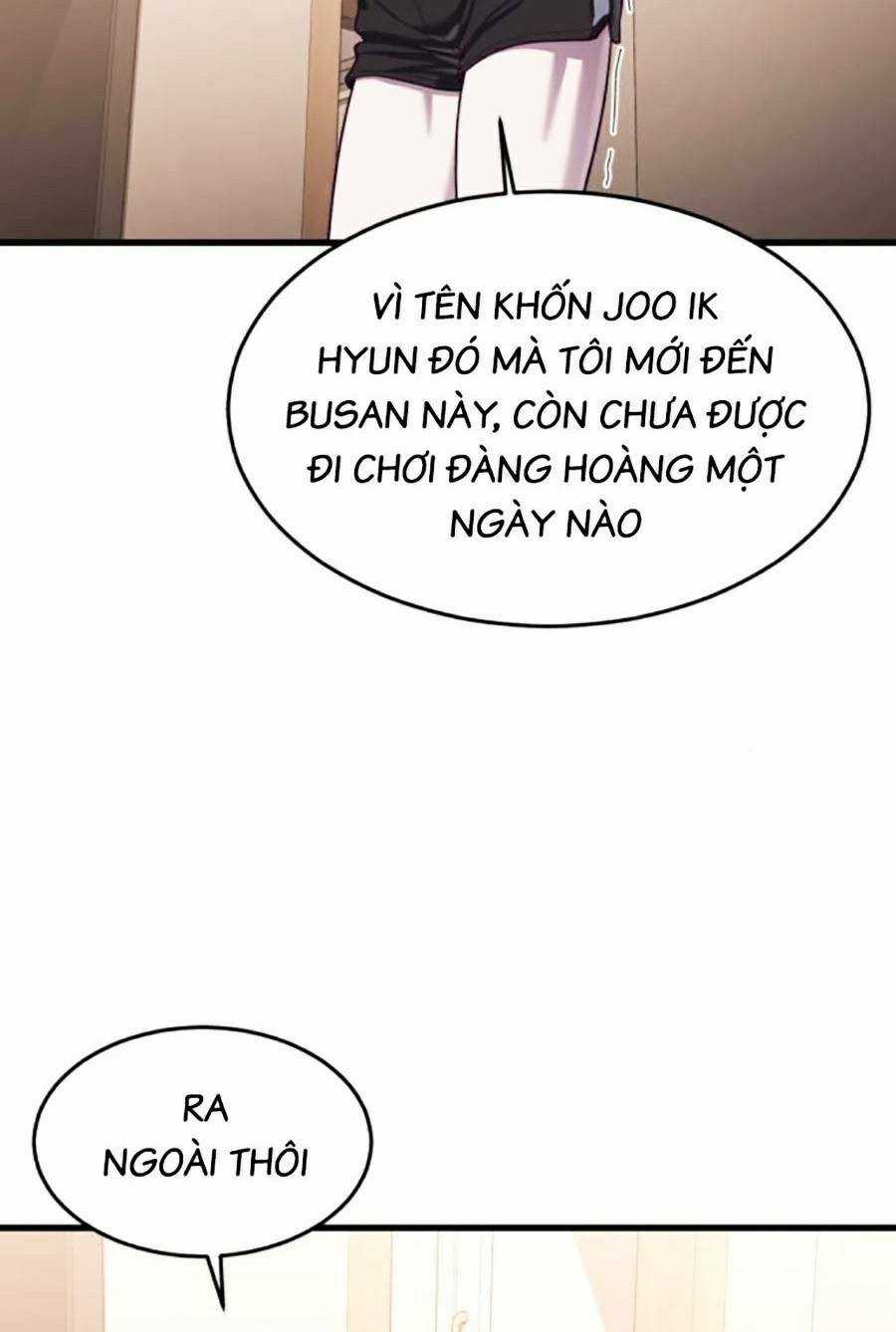 Tên Vâng Lời Tuyệt Đối Chapter 60 trang 141