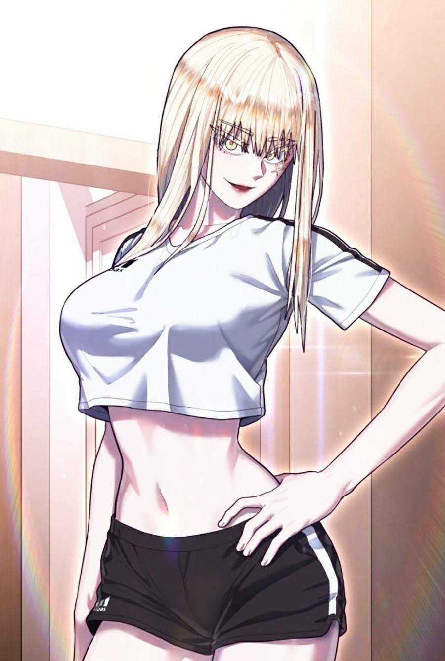 Tên Vâng Lời Tuyệt Đối Chapter 60 trang 148