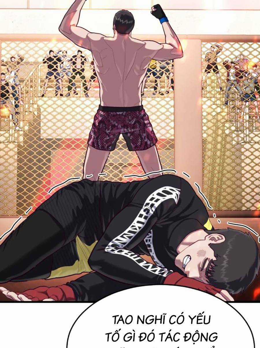 Tên Vâng Lời Tuyệt Đối Chapter 60 trang 98