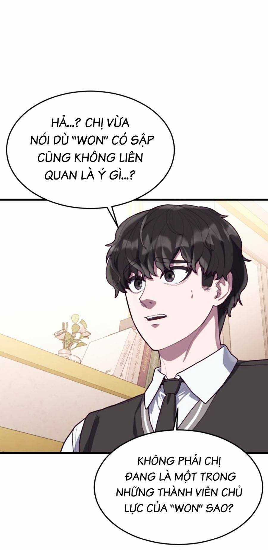Tên Vâng Lời Tuyệt Đối Chapter 61 trang 105