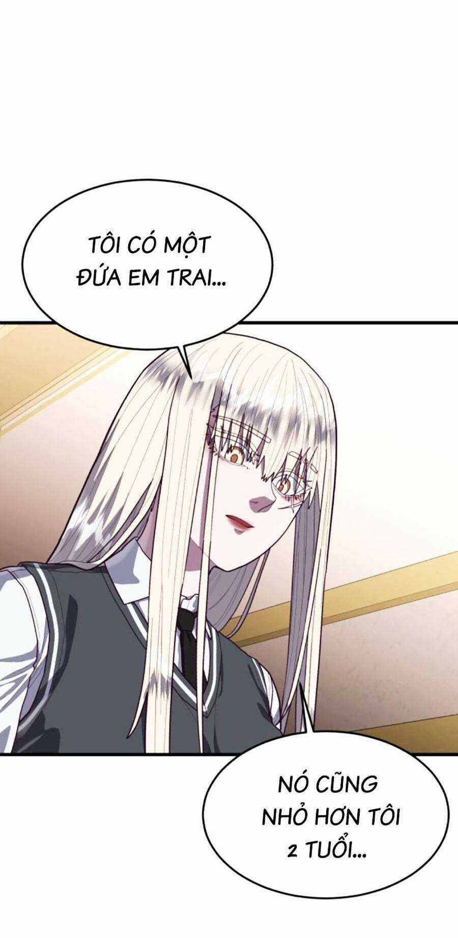 Tên Vâng Lời Tuyệt Đối Chapter 61 trang 106