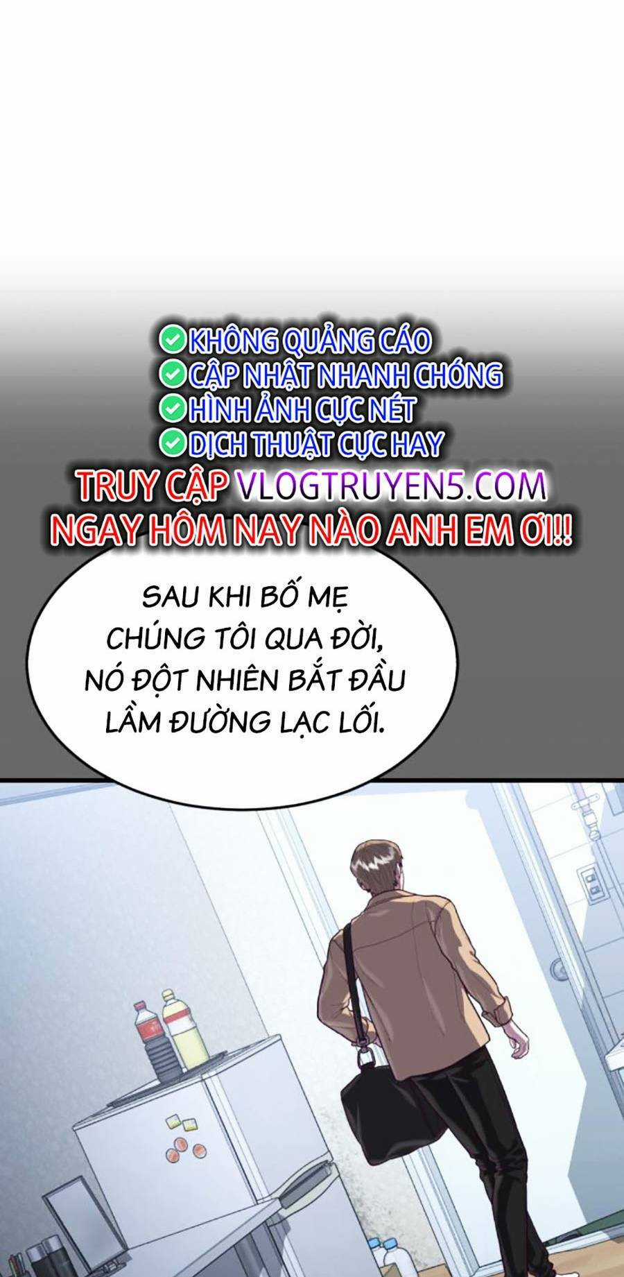 Tên Vâng Lời Tuyệt Đối Chapter 61 trang 107