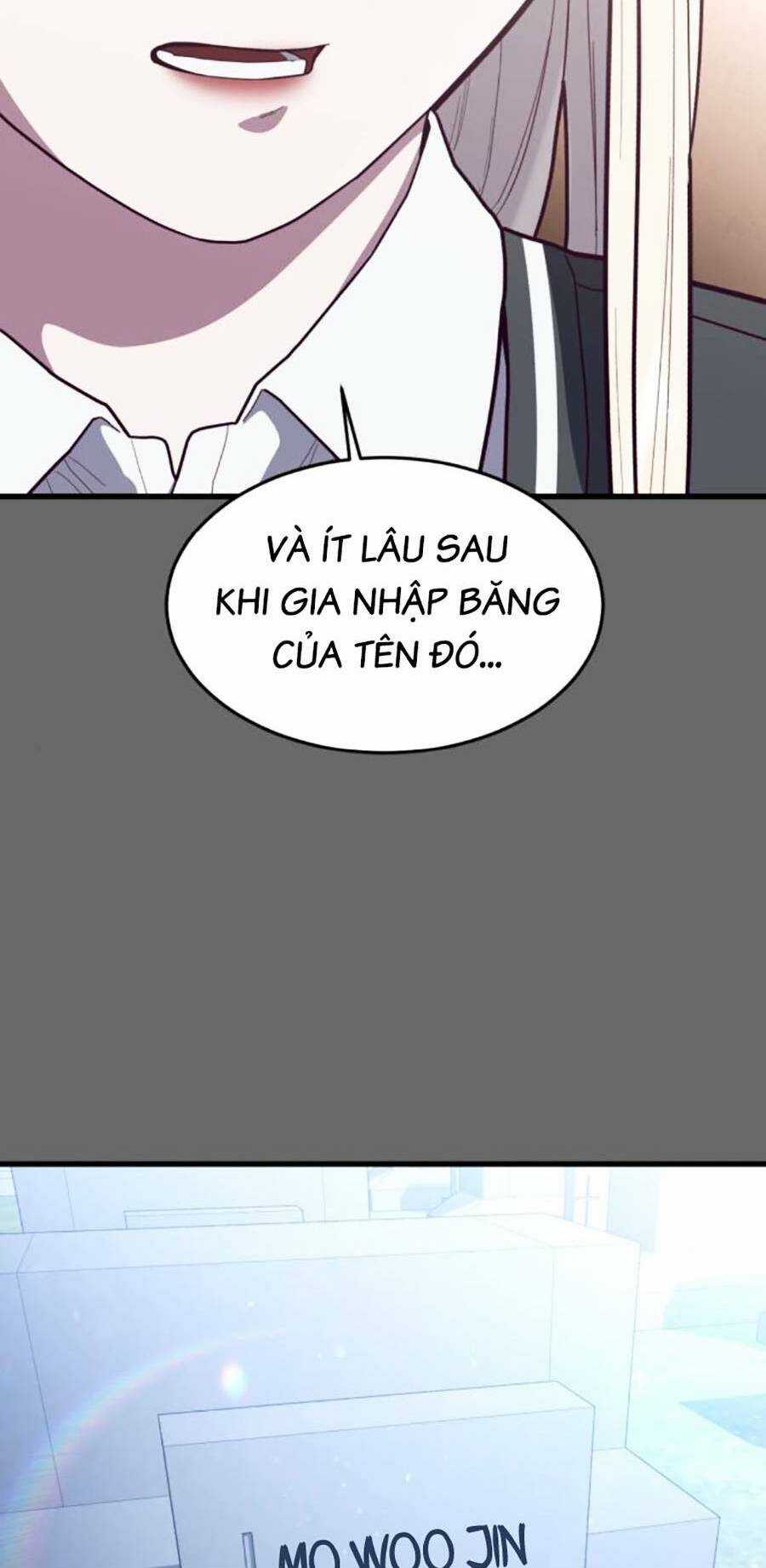 Tên Vâng Lời Tuyệt Đối Chapter 61 trang 110