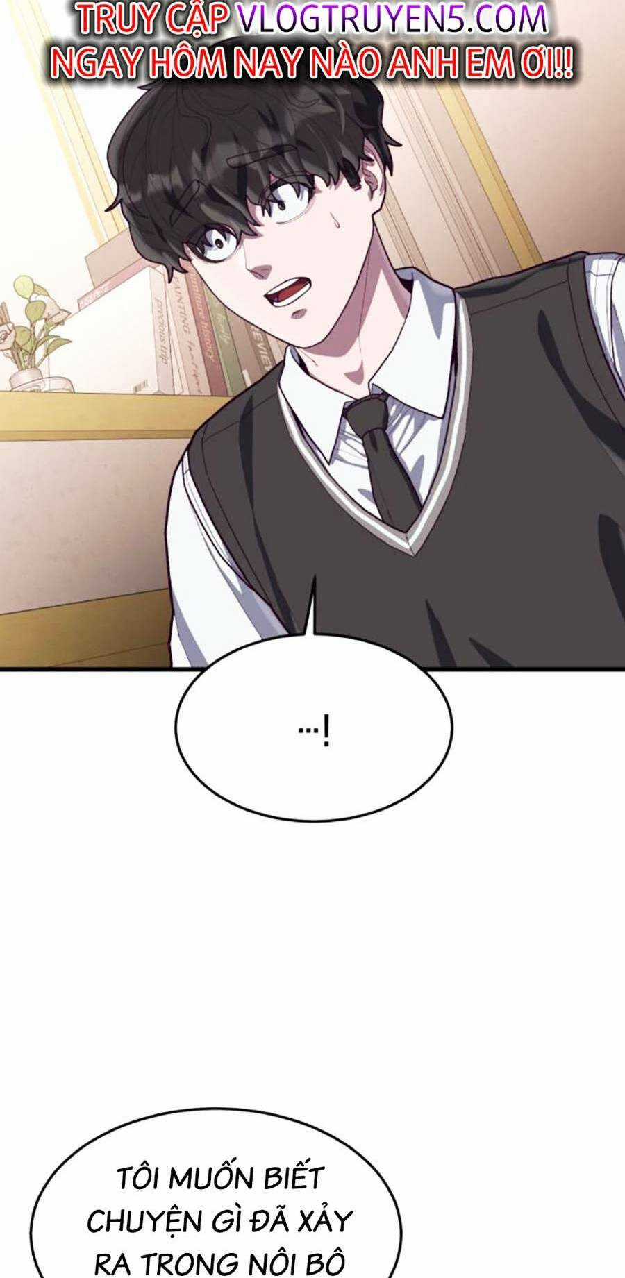 Tên Vâng Lời Tuyệt Đối Chapter 61 trang 112