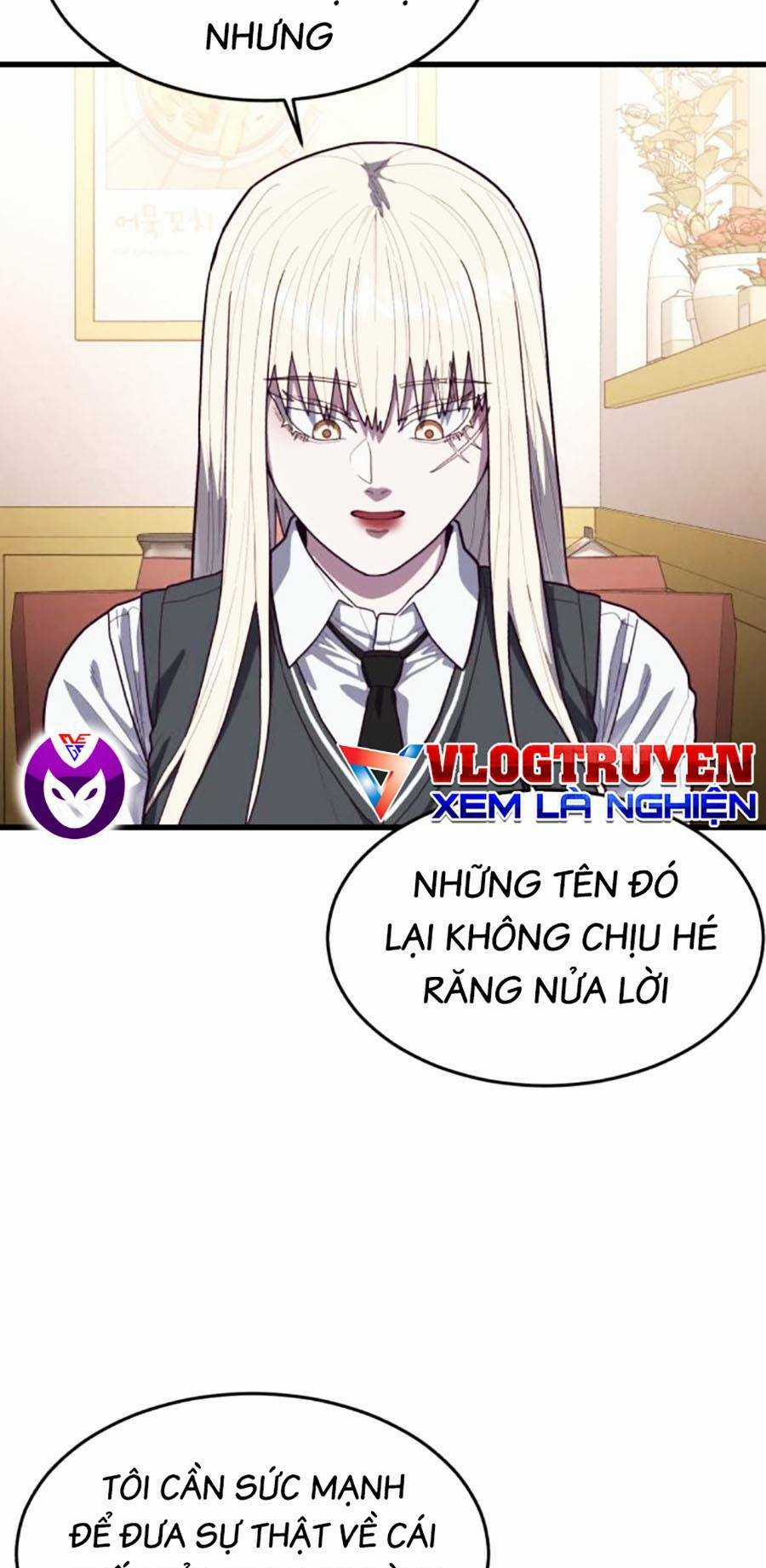 Tên Vâng Lời Tuyệt Đối Chapter 61 trang 113