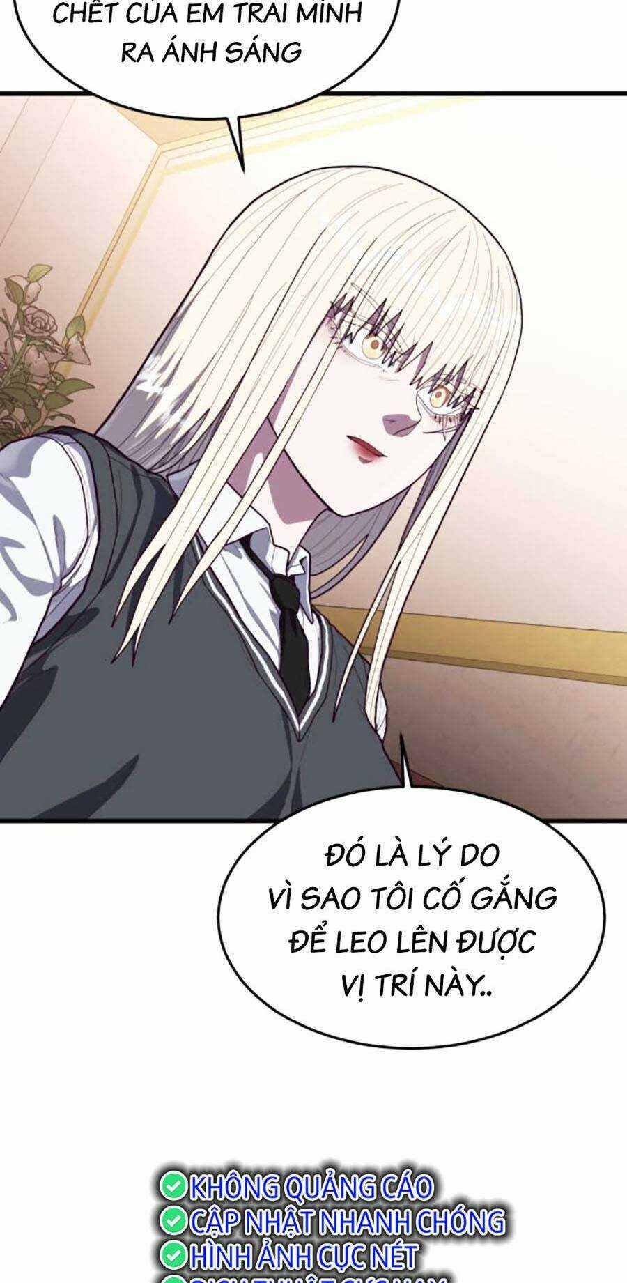 Tên Vâng Lời Tuyệt Đối Chapter 61 trang 114