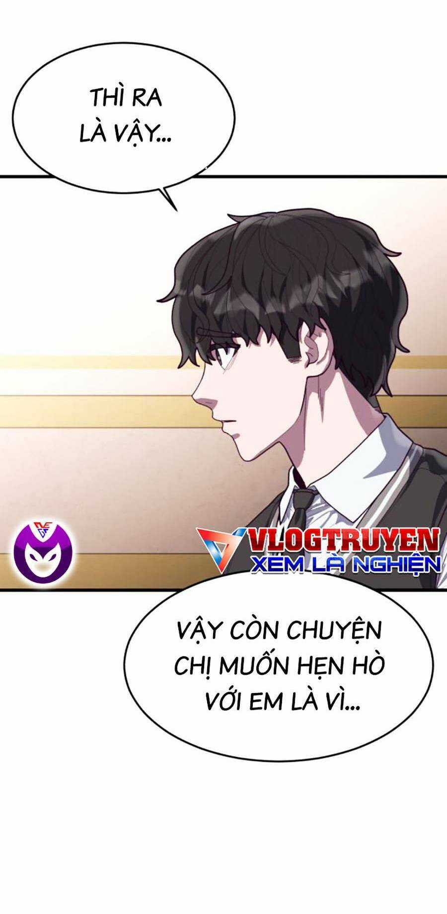 Tên Vâng Lời Tuyệt Đối Chapter 61 trang 116