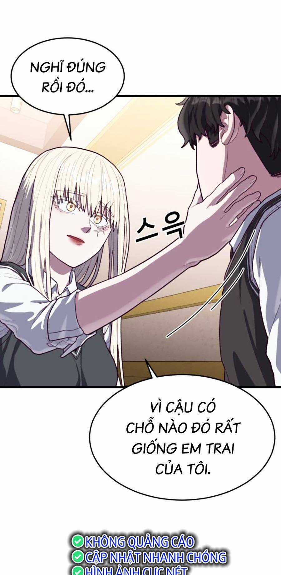 Tên Vâng Lời Tuyệt Đối Chapter 61 trang 117