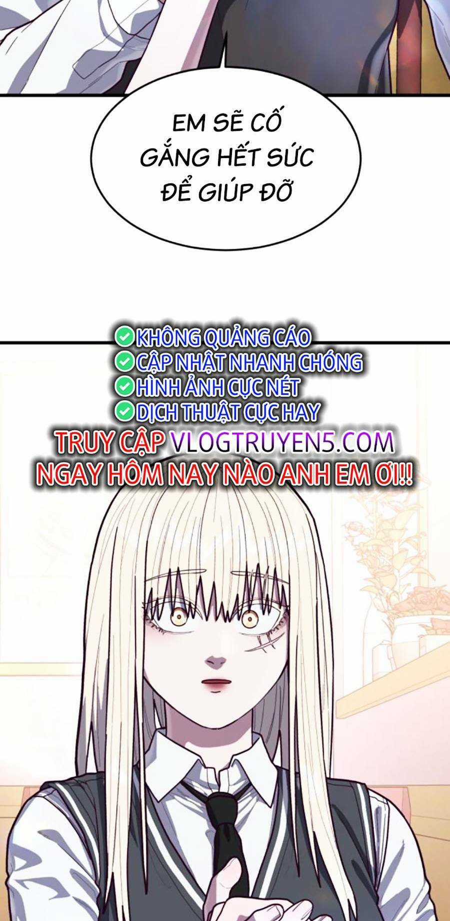 Tên Vâng Lời Tuyệt Đối Chapter 61 trang 121