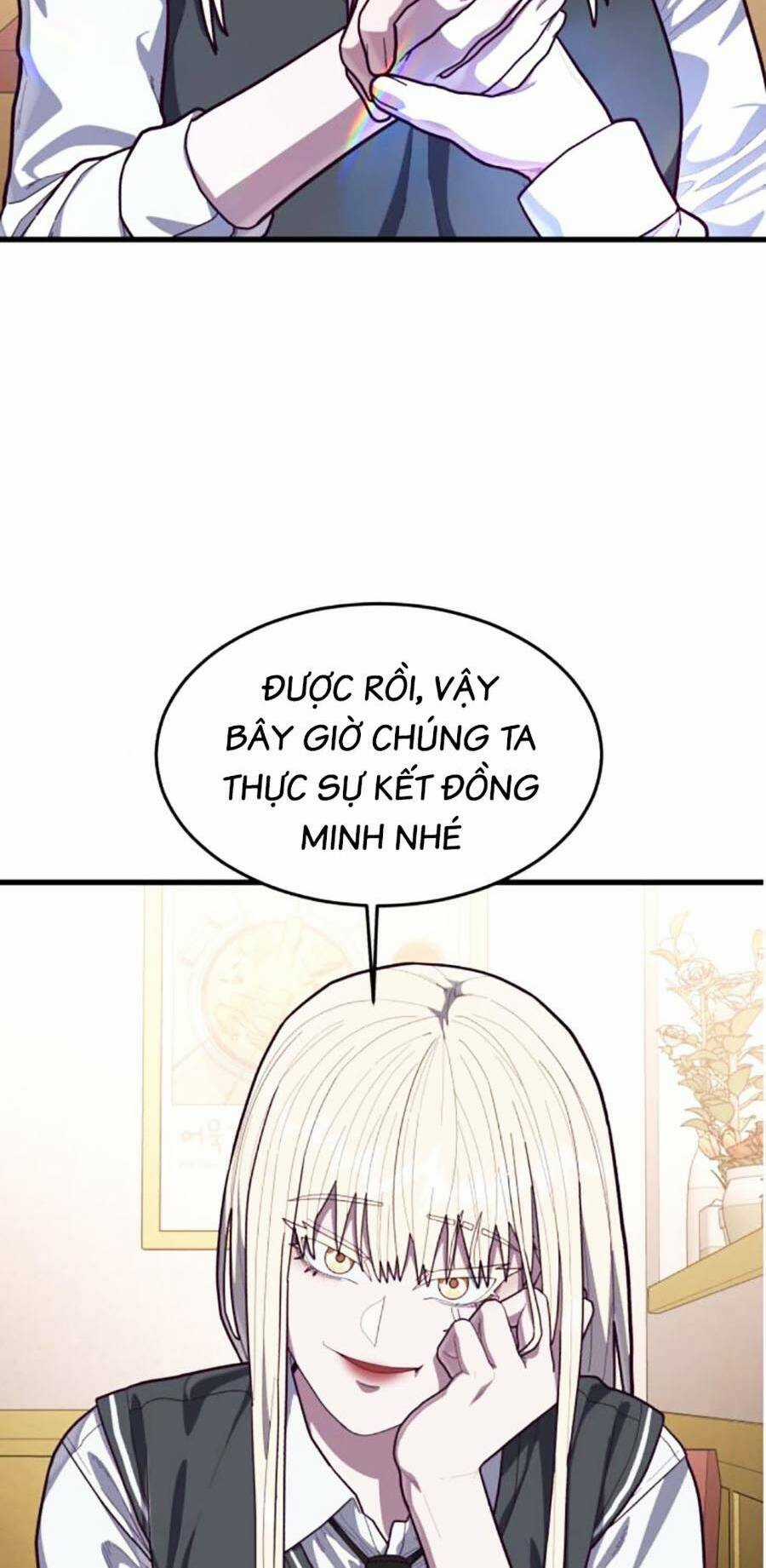 Tên Vâng Lời Tuyệt Đối Chapter 61 trang 122