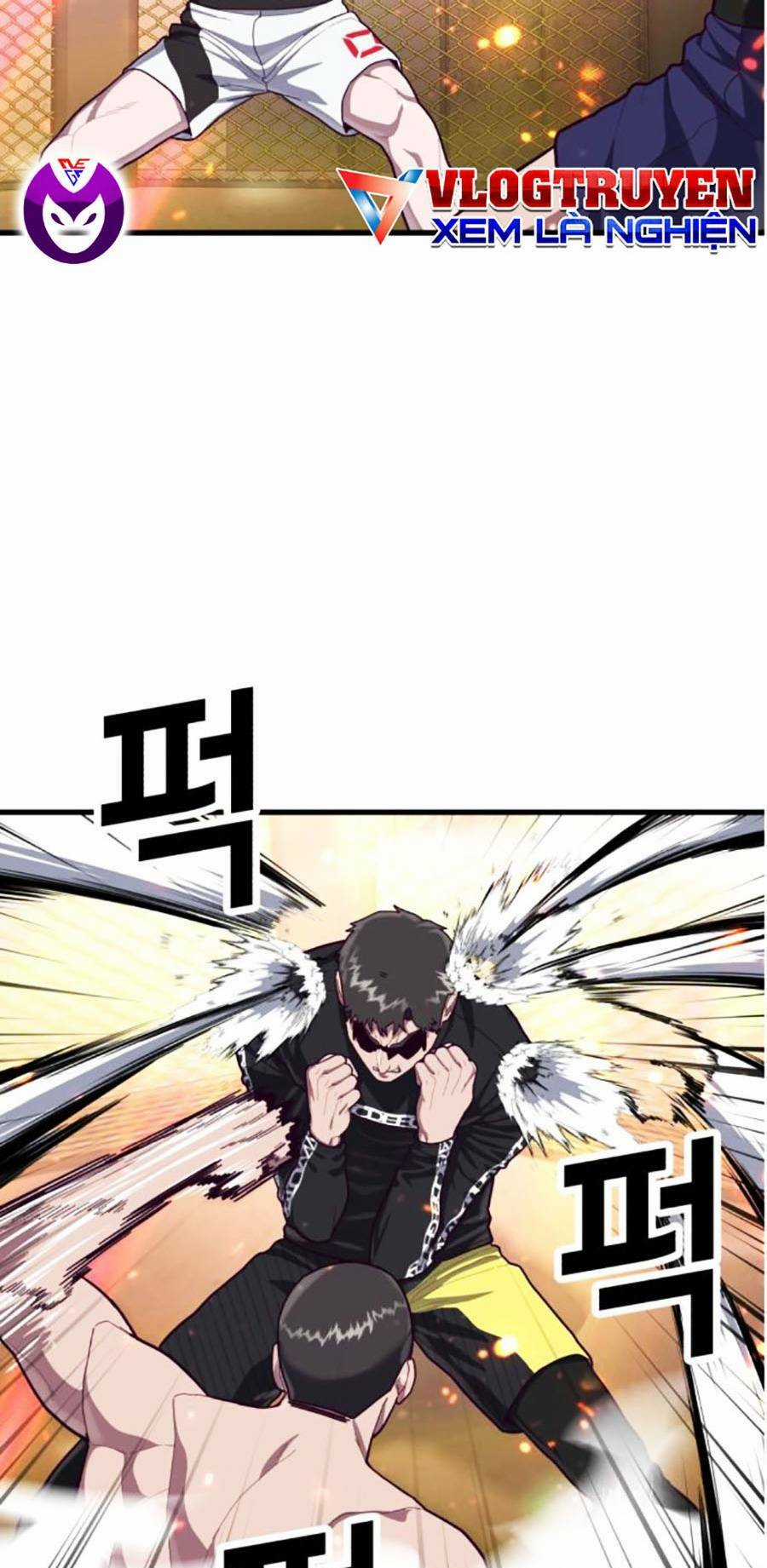 Tên Vâng Lời Tuyệt Đối Chapter 61 trang 127