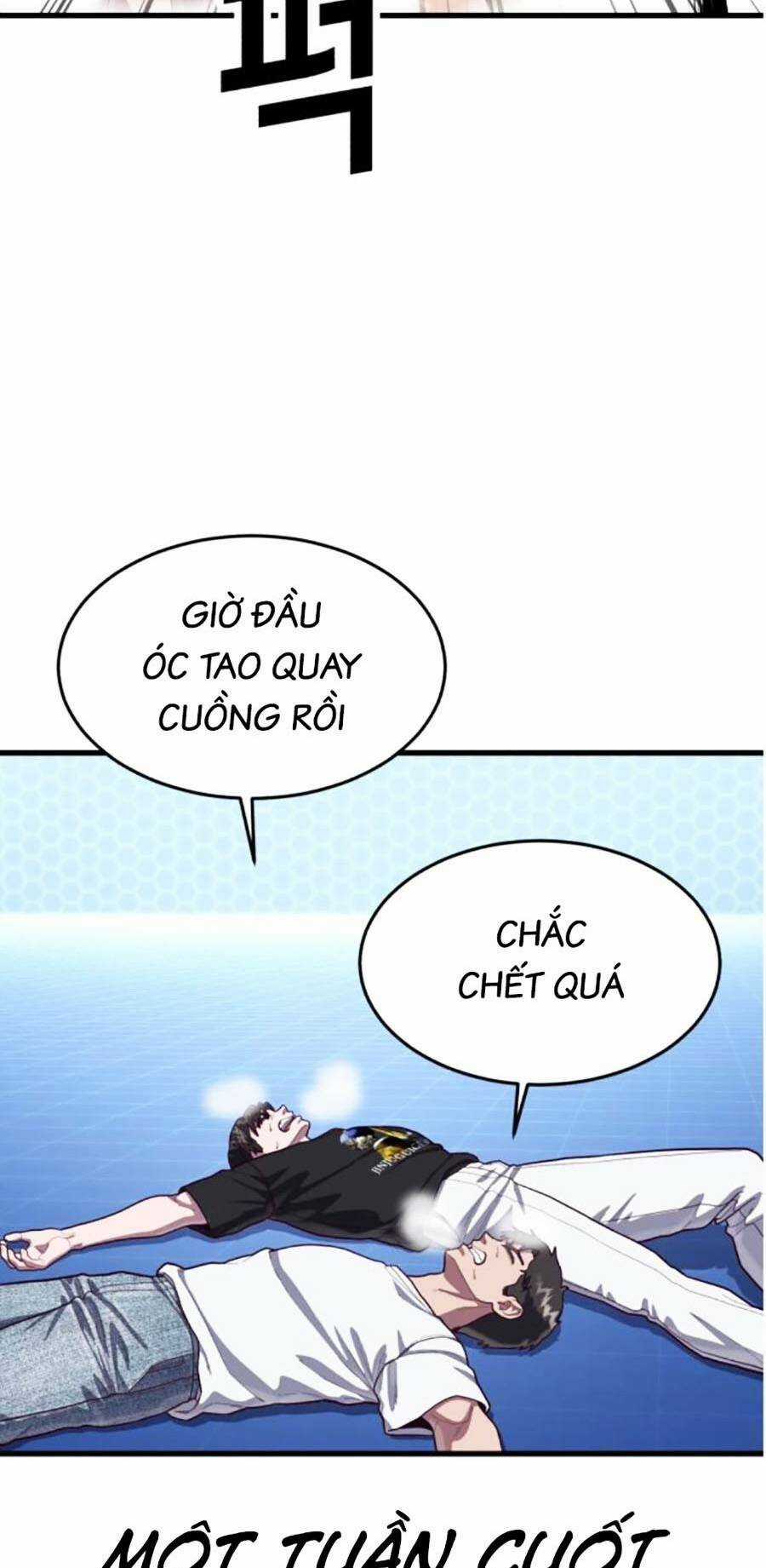 Tên Vâng Lời Tuyệt Đối Chapter 61 trang 128