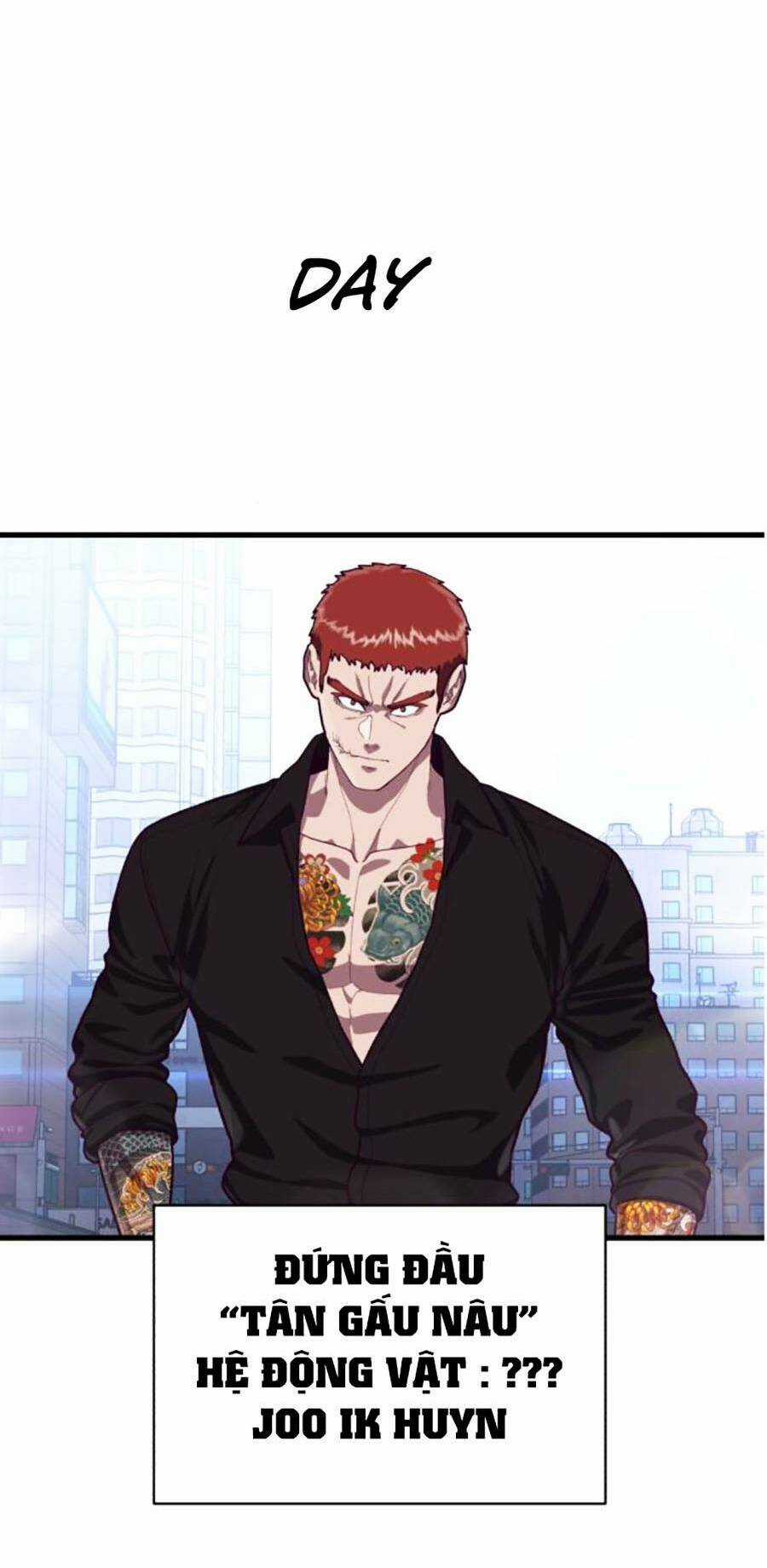 Tên Vâng Lời Tuyệt Đối Chapter 61 trang 130