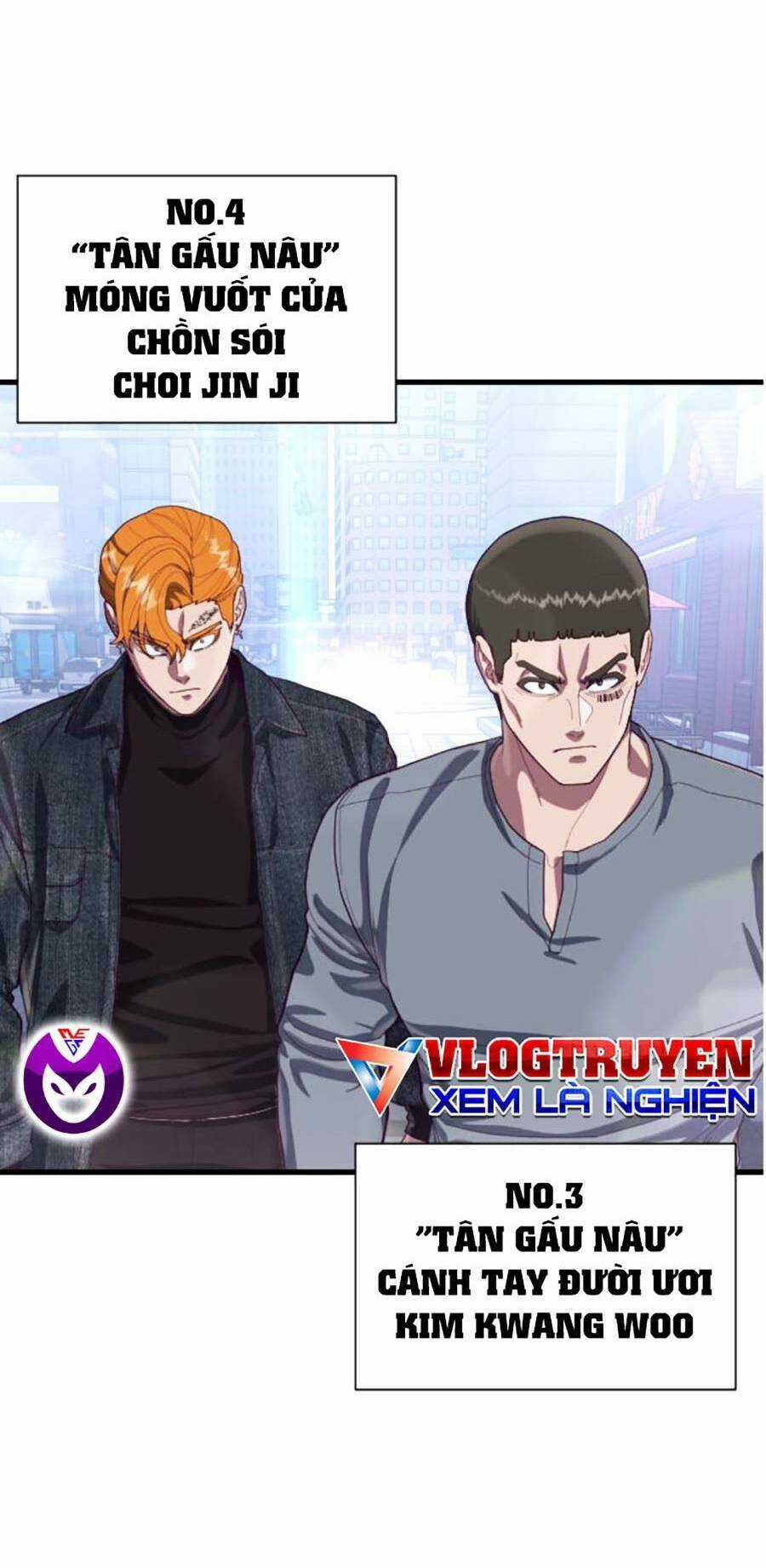 Tên Vâng Lời Tuyệt Đối Chapter 61 trang 132