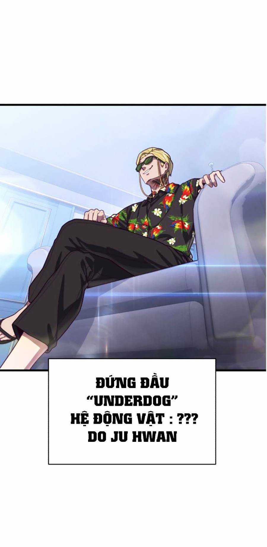 Tên Vâng Lời Tuyệt Đối Chapter 61 trang 133