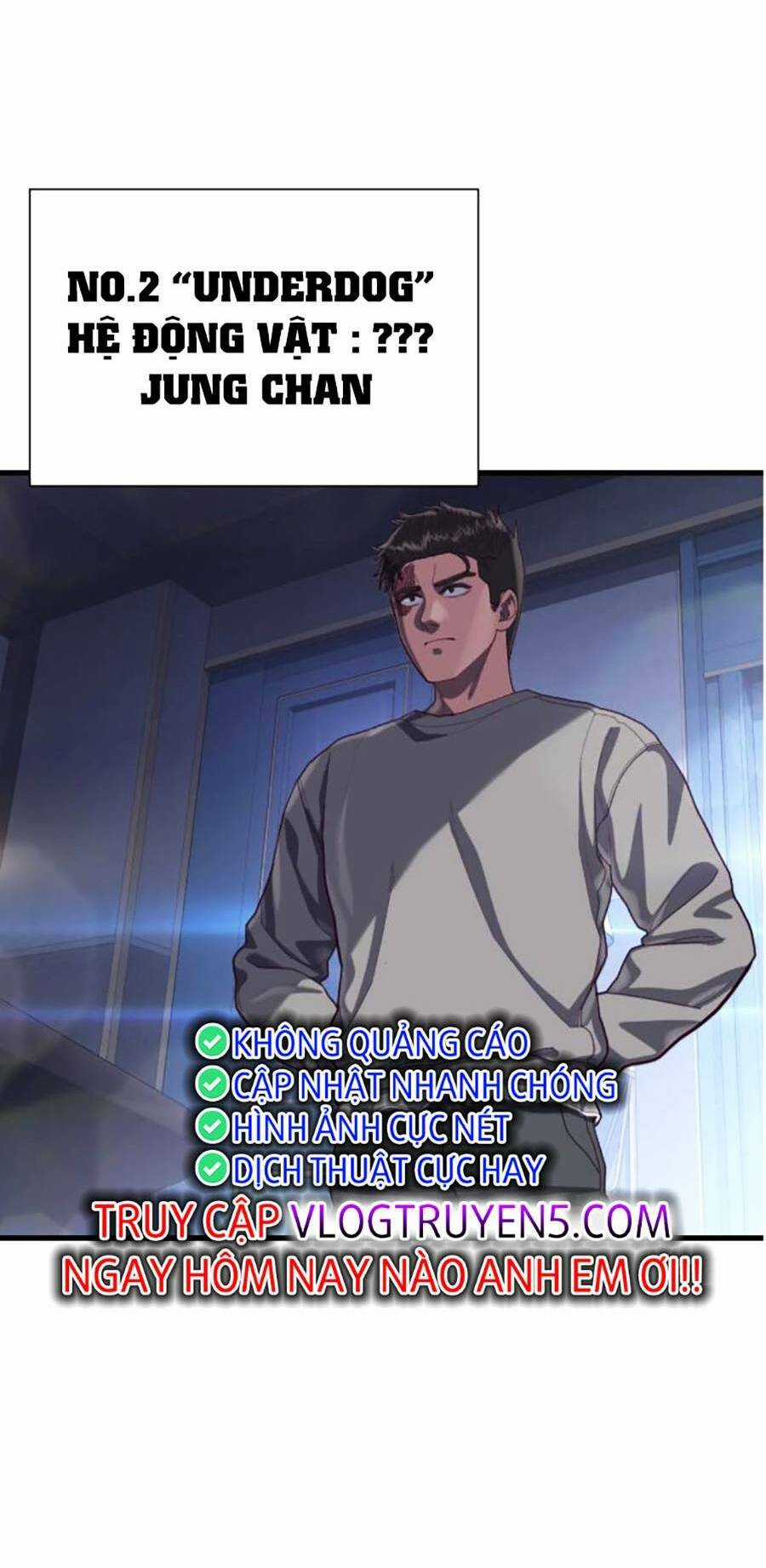 Tên Vâng Lời Tuyệt Đối Chapter 61 trang 134