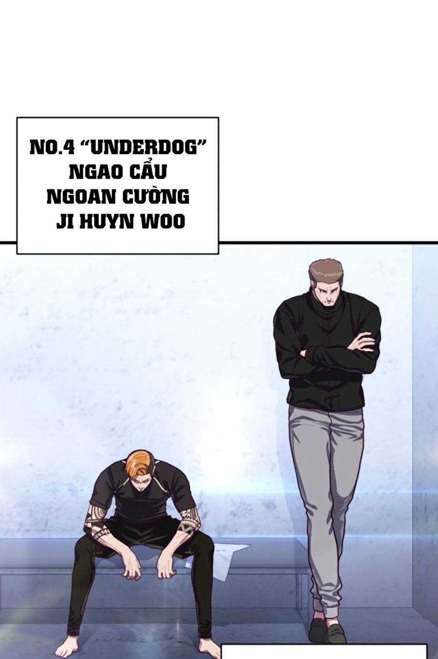 Tên Vâng Lời Tuyệt Đối Chapter 61 trang 135