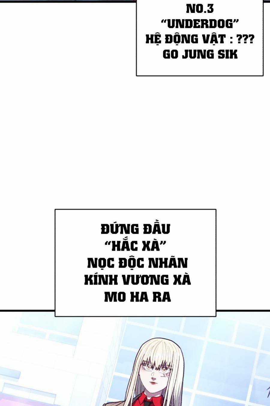 Tên Vâng Lời Tuyệt Đối Chapter 61 trang 136