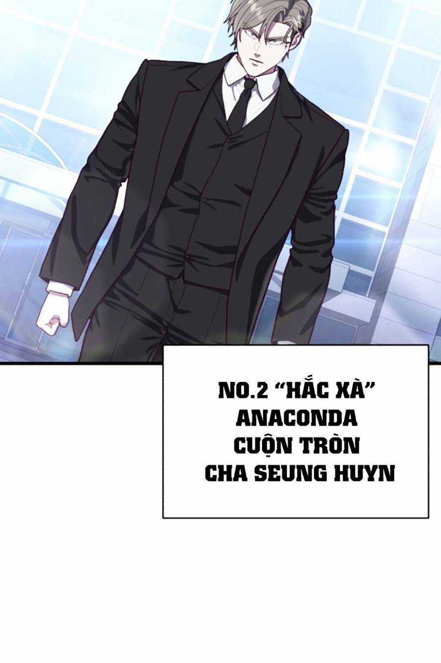 Tên Vâng Lời Tuyệt Đối Chapter 61 trang 138