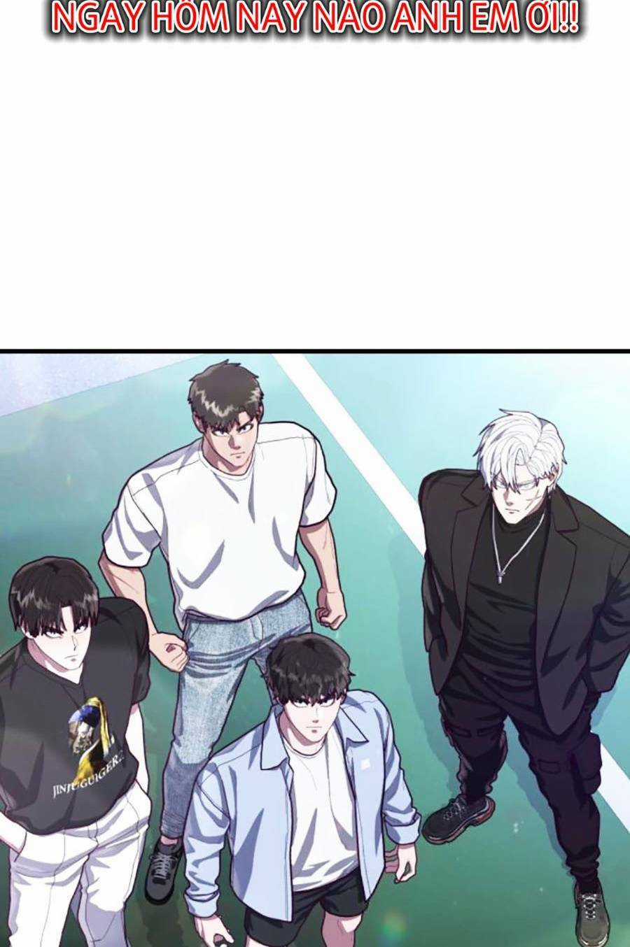 Tên Vâng Lời Tuyệt Đối Chapter 61 trang 140