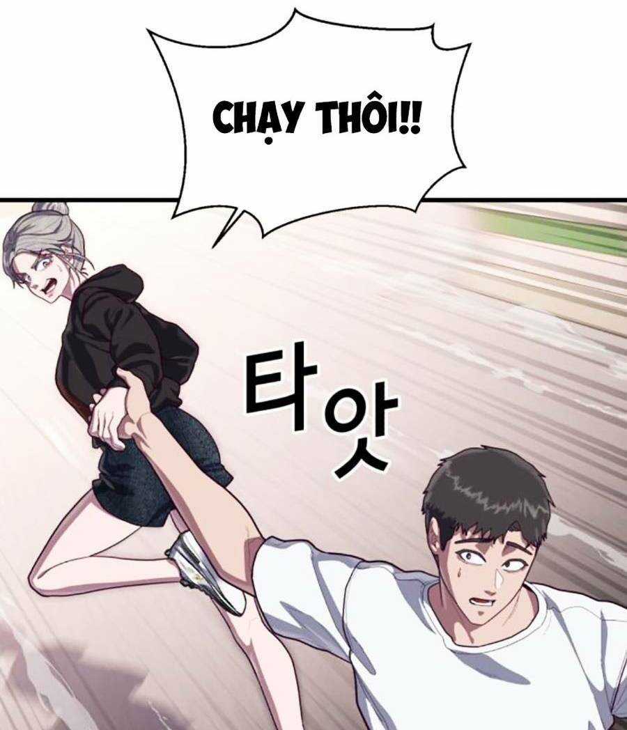 Tên Vâng Lời Tuyệt Đối Chapter 61 trang 19