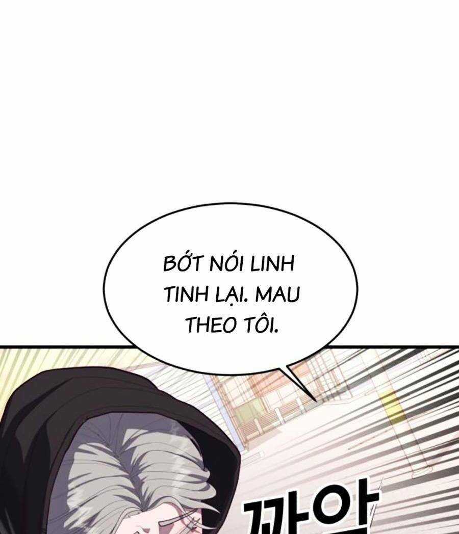 Tên Vâng Lời Tuyệt Đối Chapter 61 trang 3