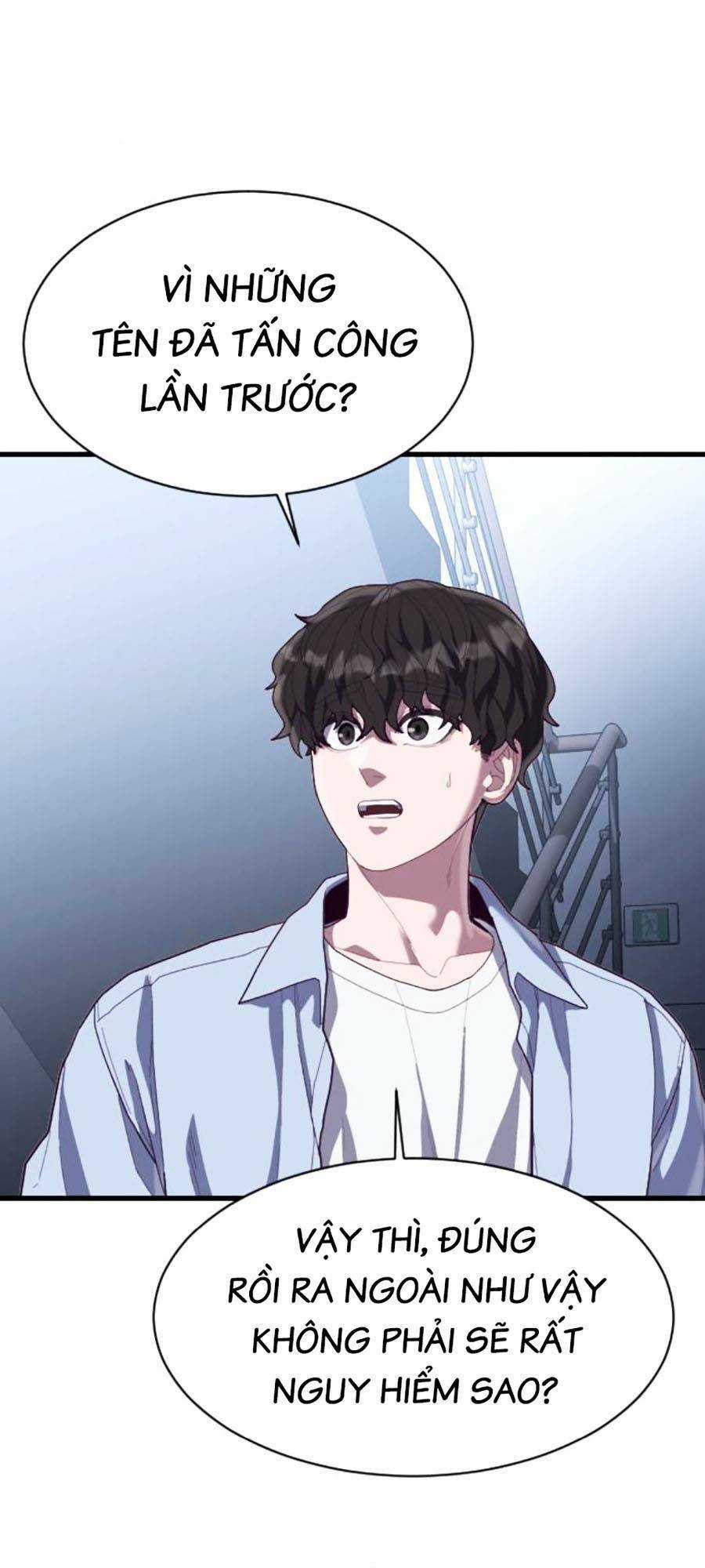 Tên Vâng Lời Tuyệt Đối Chapter 61 trang 60