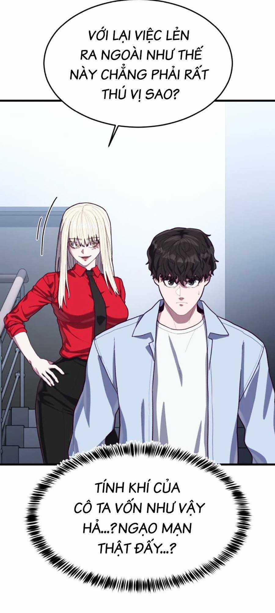 Tên Vâng Lời Tuyệt Đối Chapter 61 trang 63