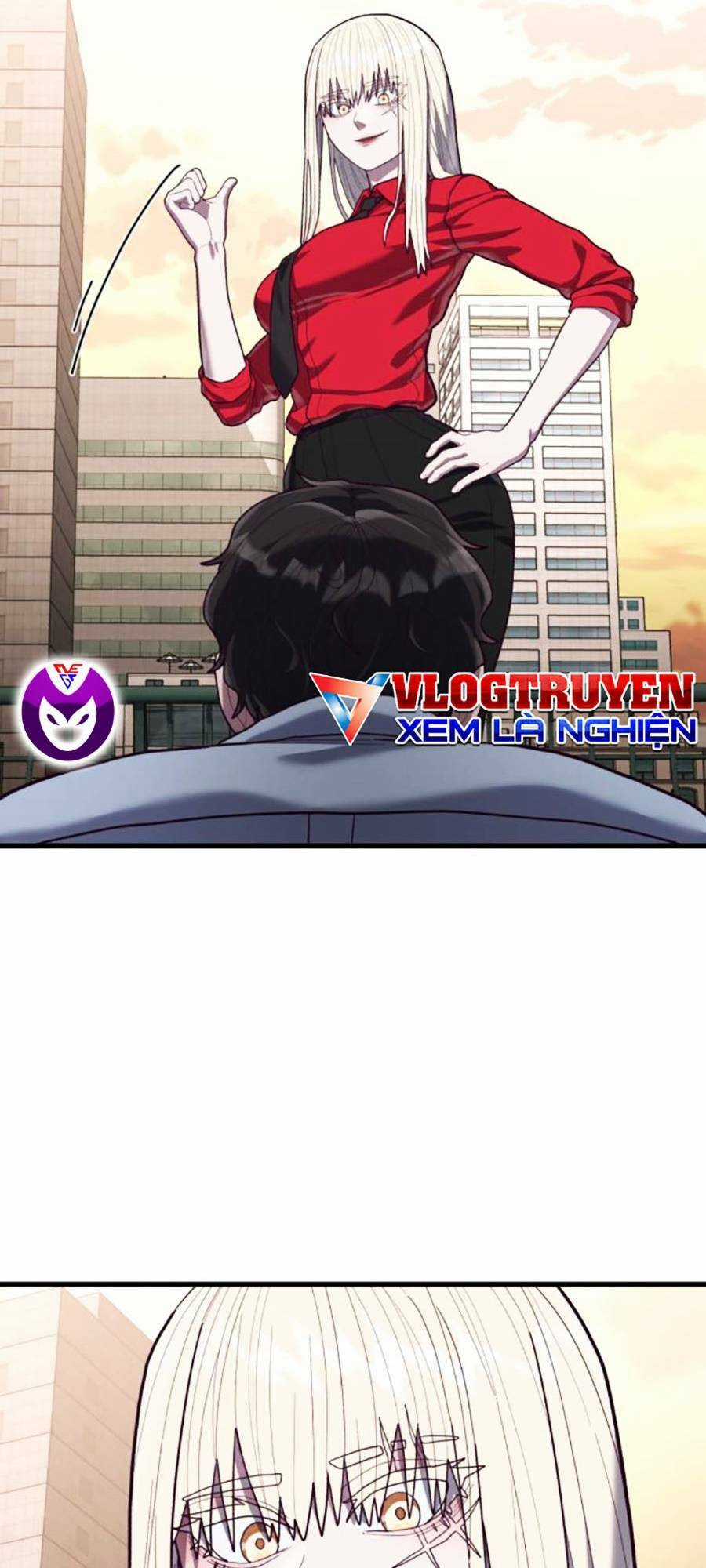 Tên Vâng Lời Tuyệt Đối Chapter 61 trang 69