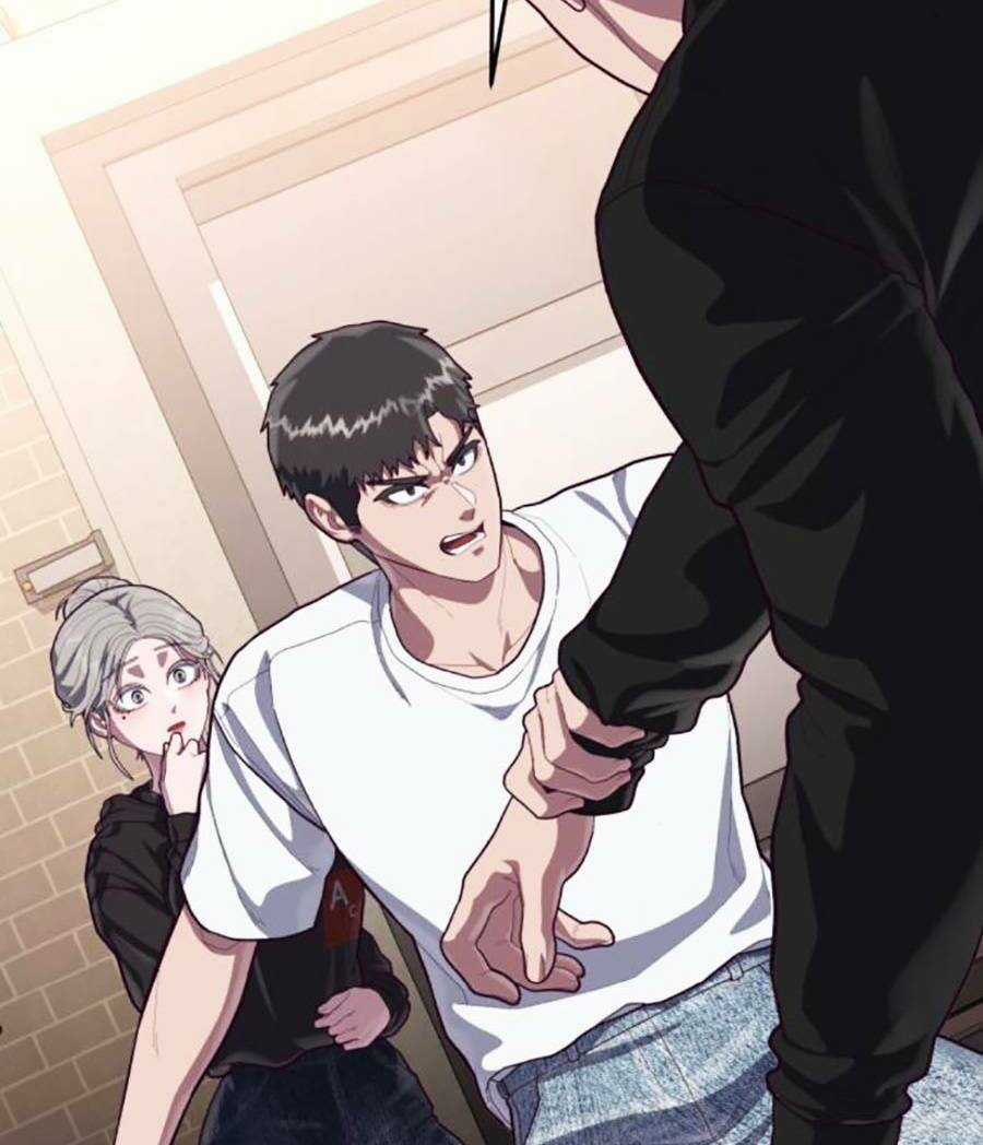 Tên Vâng Lời Tuyệt Đối Chapter 61 trang 7