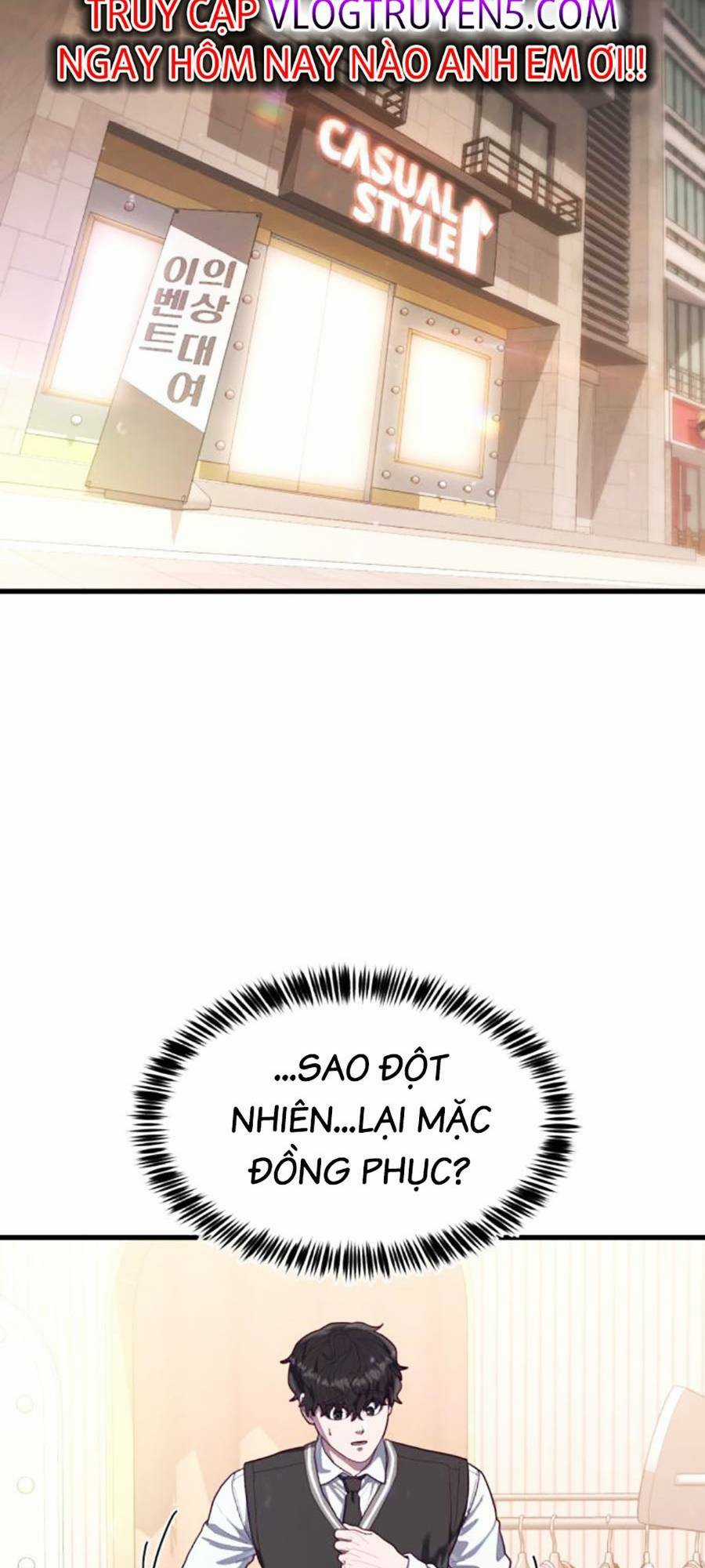 Tên Vâng Lời Tuyệt Đối Chapter 61 trang 72