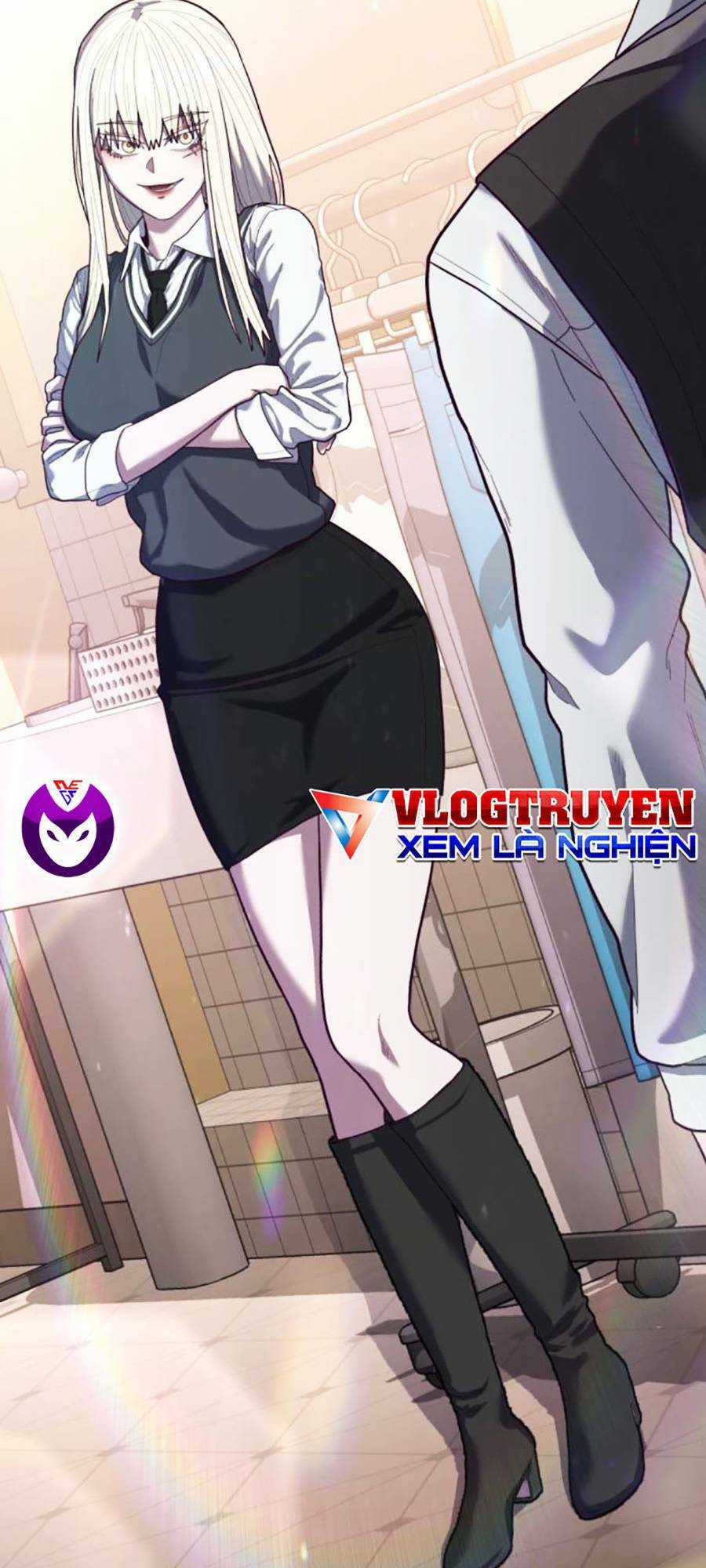 Tên Vâng Lời Tuyệt Đối Chapter 61 trang 75