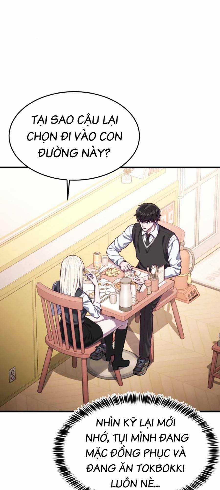 Tên Vâng Lời Tuyệt Đối Chapter 61 trang 81