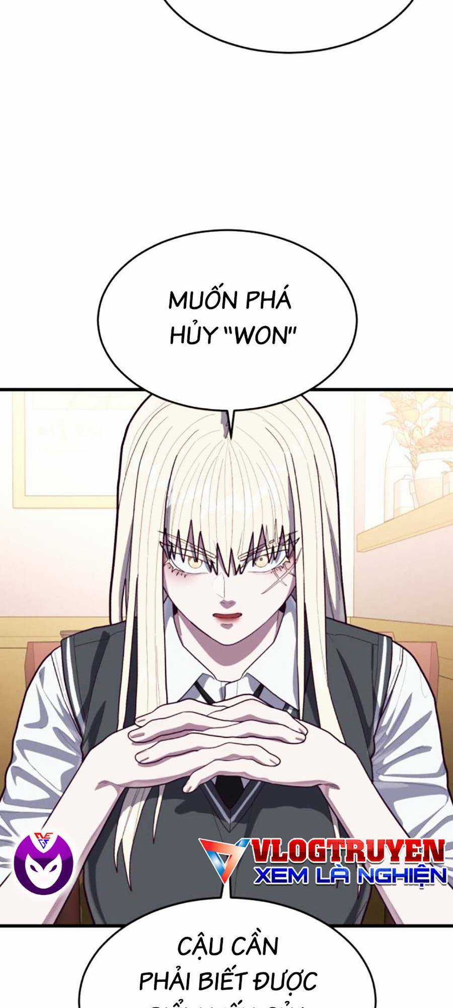 Tên Vâng Lời Tuyệt Đối Chapter 61 trang 96